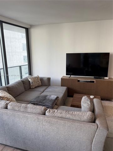 801 S Miami Ave 1705, Miami, FL 33131