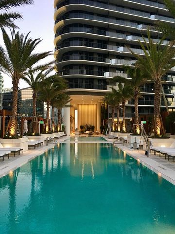 801 S Miami Ave 1705, Miami, FL 33131