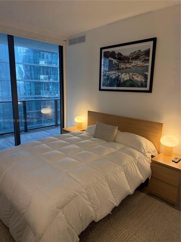 801 S Miami Ave 1705, Miami, FL 33131