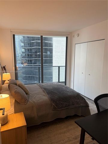 801 S Miami Ave 1705, Miami, FL 33131