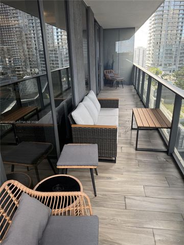 801 S Miami Ave 1705, Miami, FL 33131