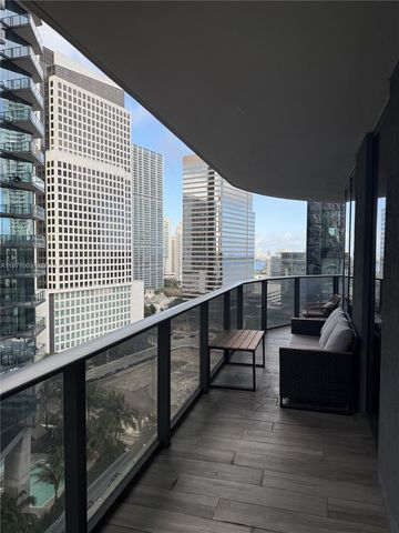 801 S Miami Ave 1705, Miami, FL 33131