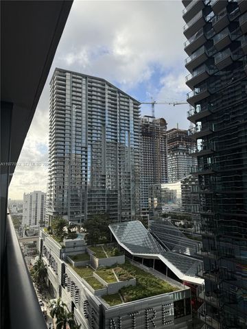 801 S Miami Ave 1705, Miami, FL 33131