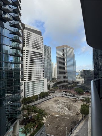 801 S Miami Ave 1705, Miami, FL 33131