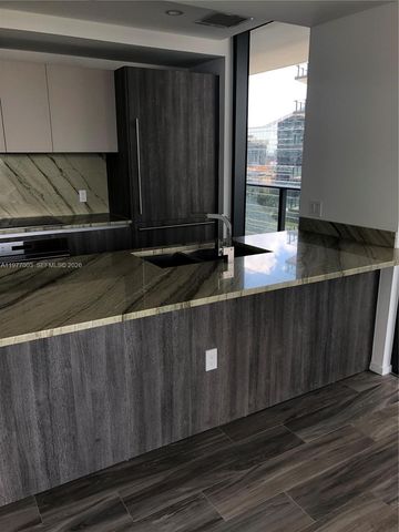 801 S Miami Ave 1705, Miami, FL 33131