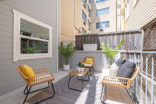 1740 Laguna Street 201, San Francisco, CA 94115