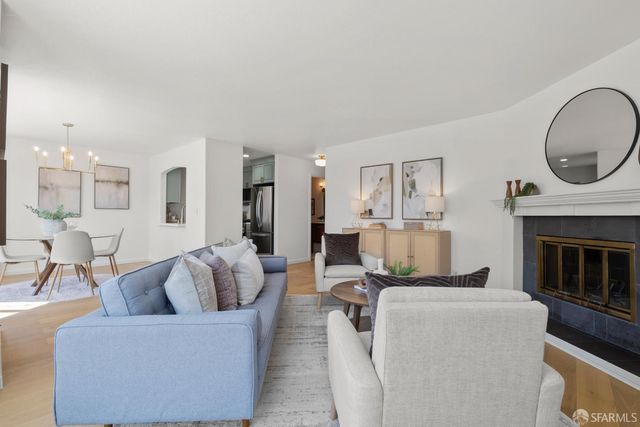 1740 Laguna Street 201, San Francisco, CA 94115