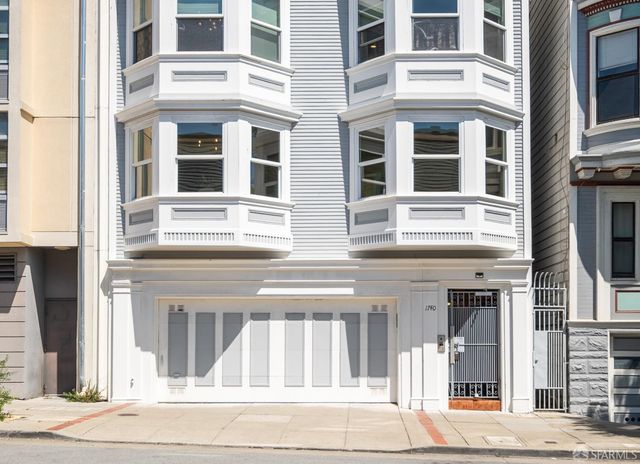 1740 Laguna Street 201, San Francisco, CA 94115