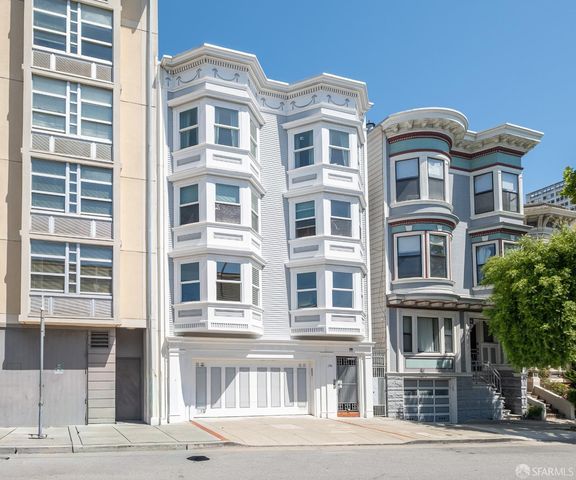 1740 Laguna Street 201, San Francisco, CA 94115