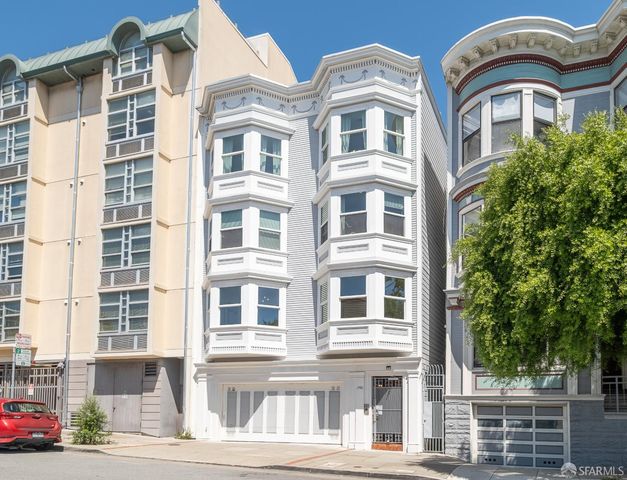 1740 Laguna Street 201, San Francisco, CA 94115
