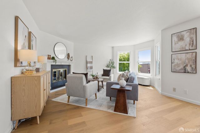 1740 Laguna Street 201, San Francisco, CA 94115