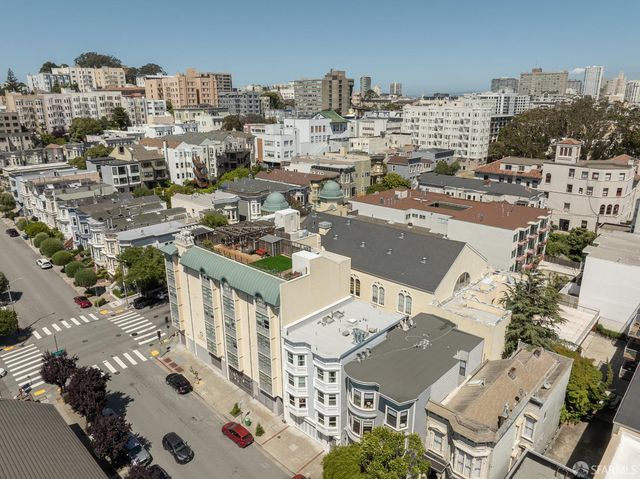 1740 Laguna Street 201, San Francisco, CA 94115