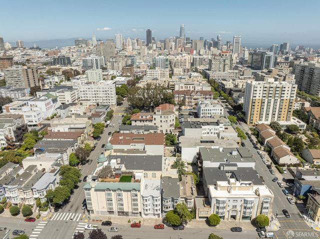 1740 Laguna Street 201, San Francisco, CA 94115