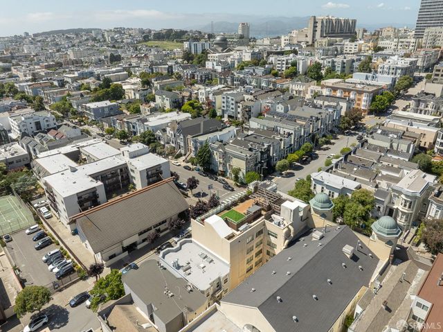 1740 Laguna Street 201, San Francisco, CA 94115