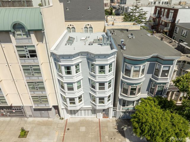 1740 Laguna Street 201, San Francisco, CA 94115