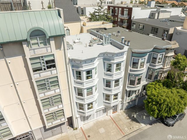 1740 Laguna Street 201, San Francisco, CA 94115