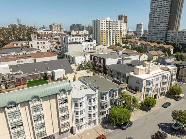 1740 Laguna Street 201, San Francisco, CA 94115