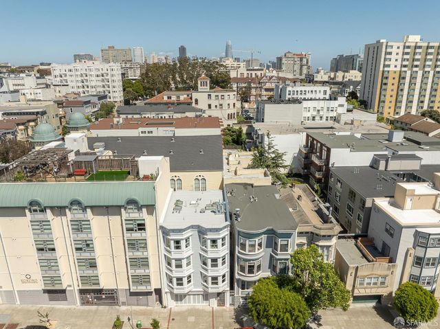 1740 Laguna Street 201, San Francisco, CA 94115