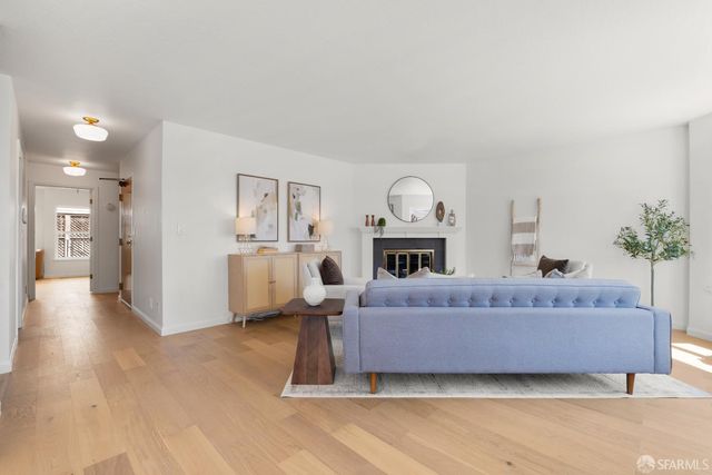 1740 Laguna Street 201, San Francisco, CA 94115