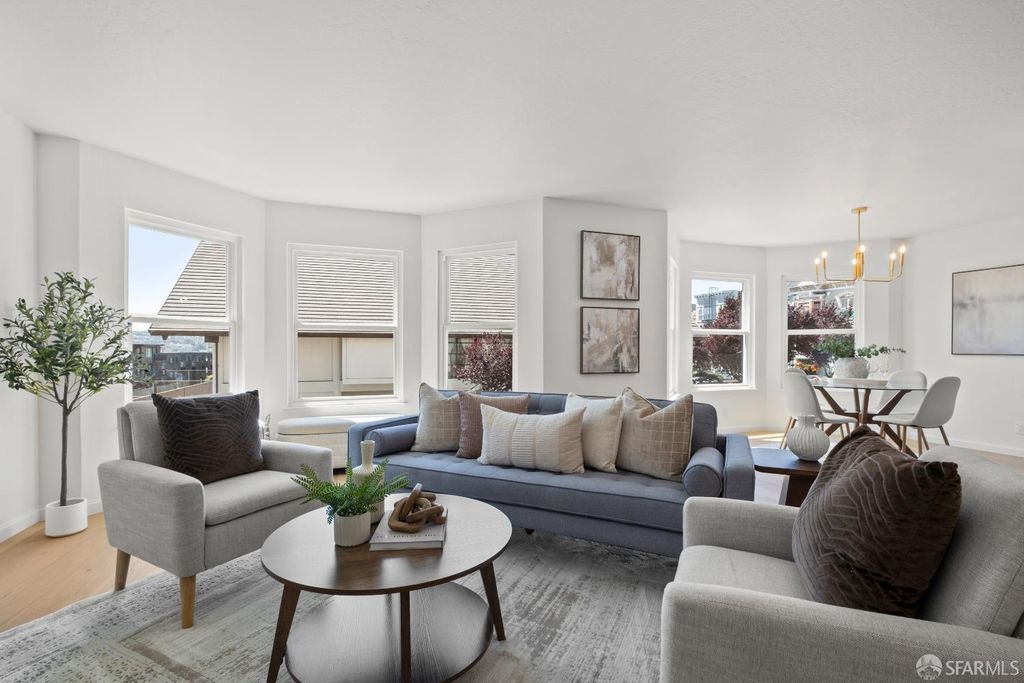 1740 Laguna Street 201, San Francisco, CA 94115