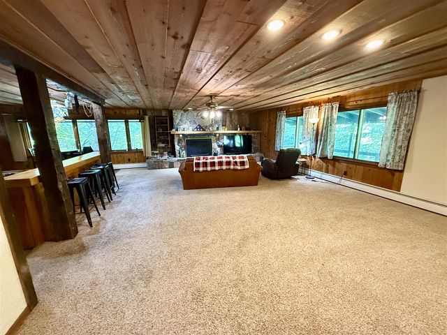 8788 Parker Highway, Manitou Beach, MI 49253