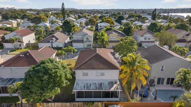 3385 Seabreeze Lane, Margate, FL 33063