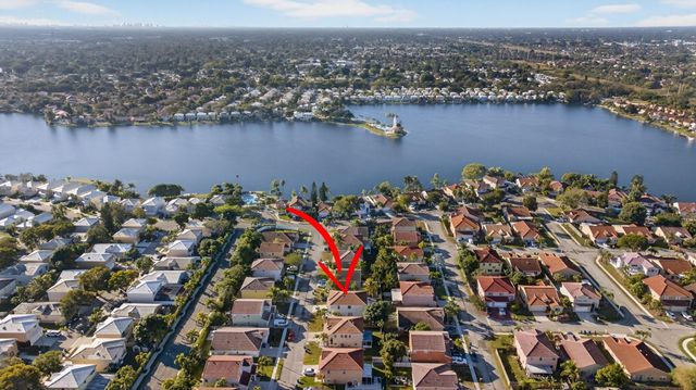 3385 Seabreeze Lane, Margate, FL 33063