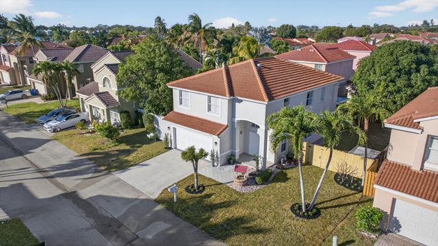 3385 Seabreeze Lane, Margate, FL 33063