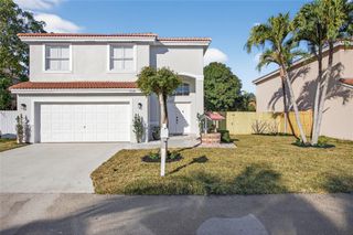 3385 Seabreeze Lane, Margate, FL 33063