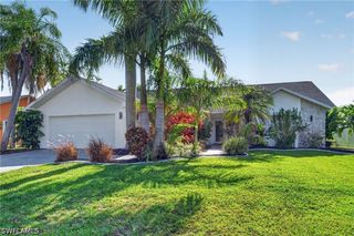 4225 SW 2nd AVE, Cape Coral, FL 33914