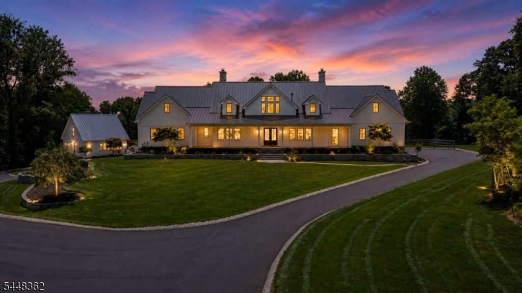 7 Homelands Dr, Colts Neck Twp., NJ 07722