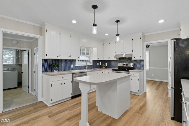 2238 Tarboro Road, Youngsville, NC 27596