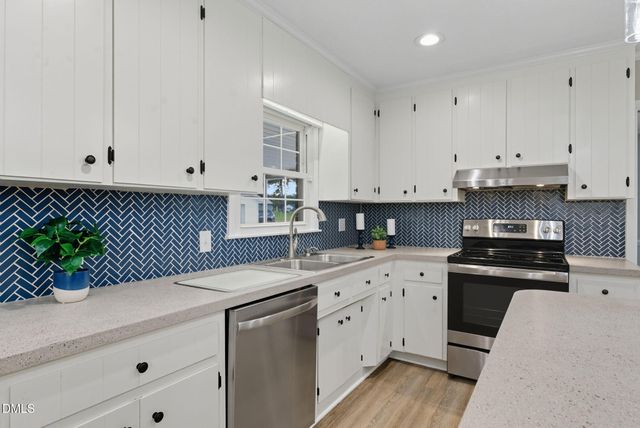 2238 Tarboro Road, Youngsville, NC 27596