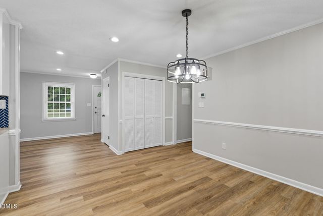 2238 Tarboro Road, Youngsville, NC 27596