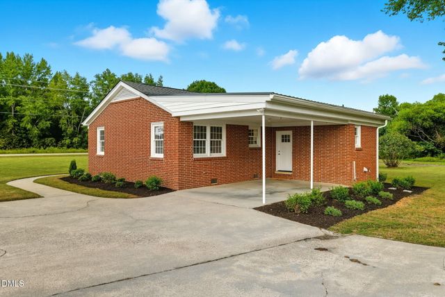 2238 Tarboro Road, Youngsville, NC 27596