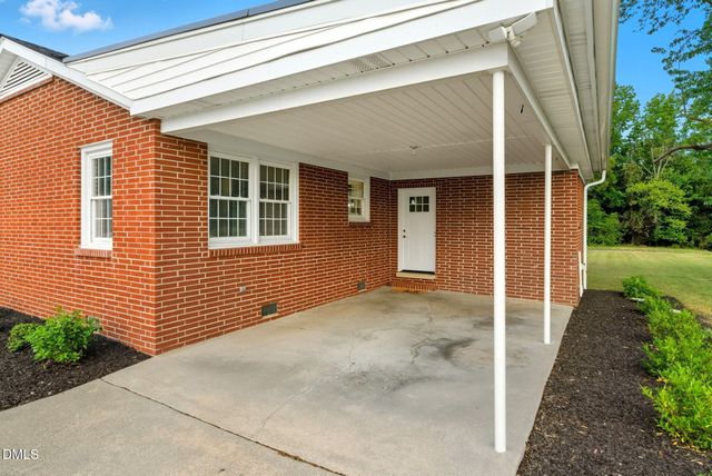 2238 Tarboro Road, Youngsville, NC 27596