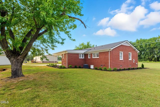 2238 Tarboro Road, Youngsville, NC 27596