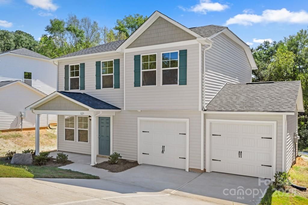 323 Connor Street, Lancaster, SC 29720