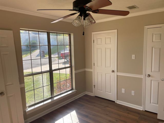 1645 Buckhorn Circle, Conway, AR 72034