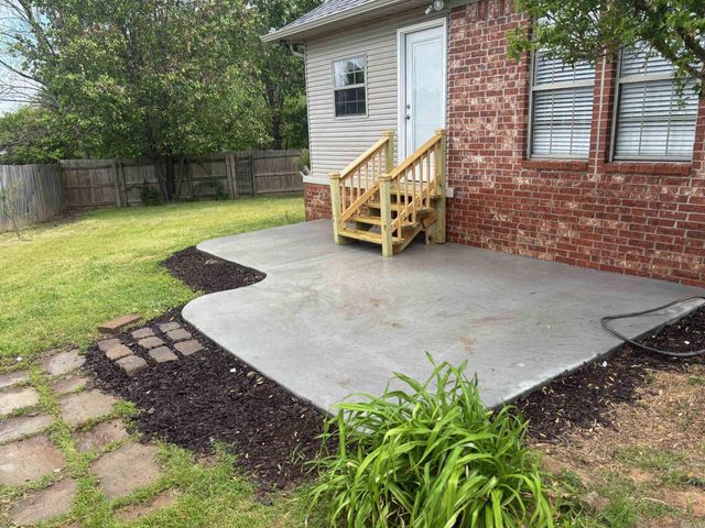 1645 Buckhorn Circle, Conway, AR 72034