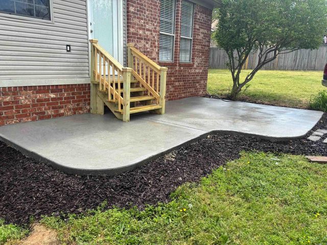 1645 Buckhorn Circle, Conway, AR 72034