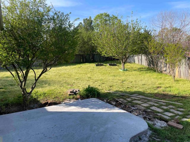 1645 Buckhorn Circle, Conway, AR 72034