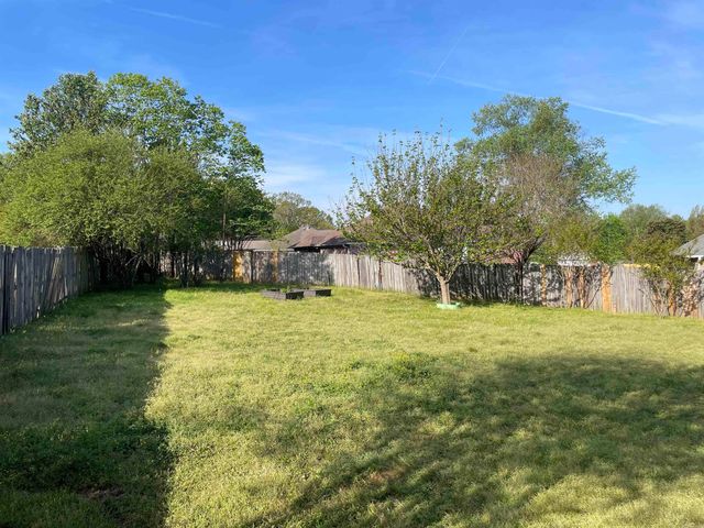 1645 Buckhorn Circle, Conway, AR 72034
