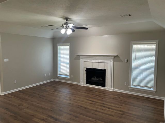 1645 Buckhorn Circle, Conway, AR 72034