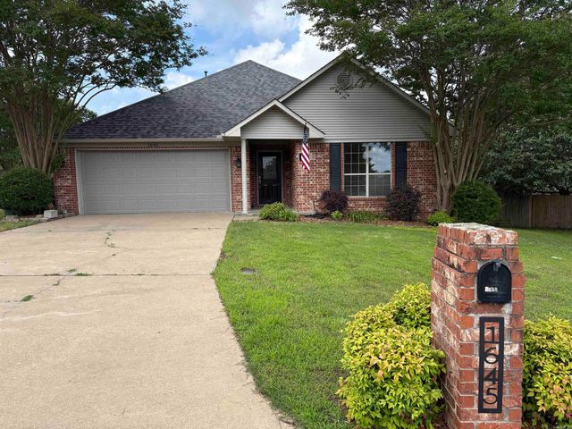 1645 Buckhorn Circle, Conway, AR 72034