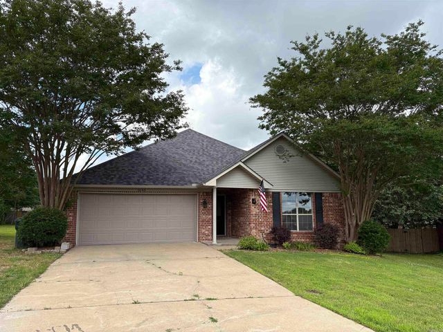 1645 Buckhorn Circle, Conway, AR 72034