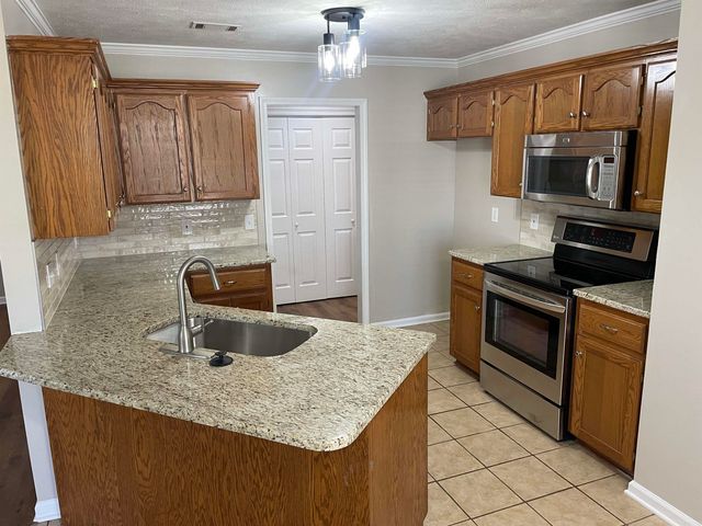 1645 Buckhorn Circle, Conway, AR 72034