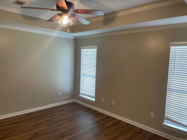 1645 Buckhorn Circle, Conway, AR 72034