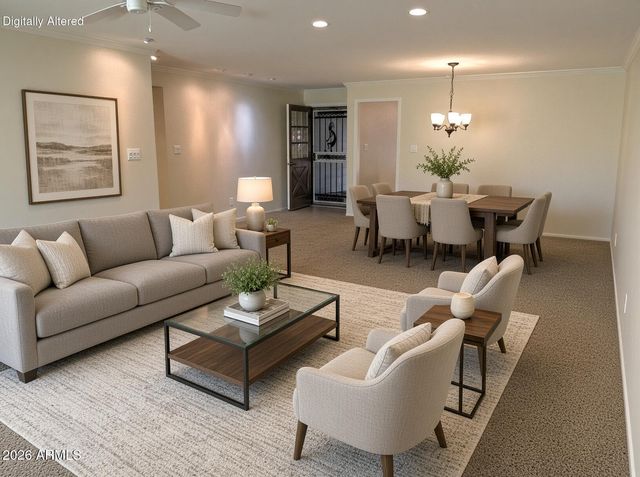 12166 S SHOSHONI Drive, Phoenix, AZ 85044