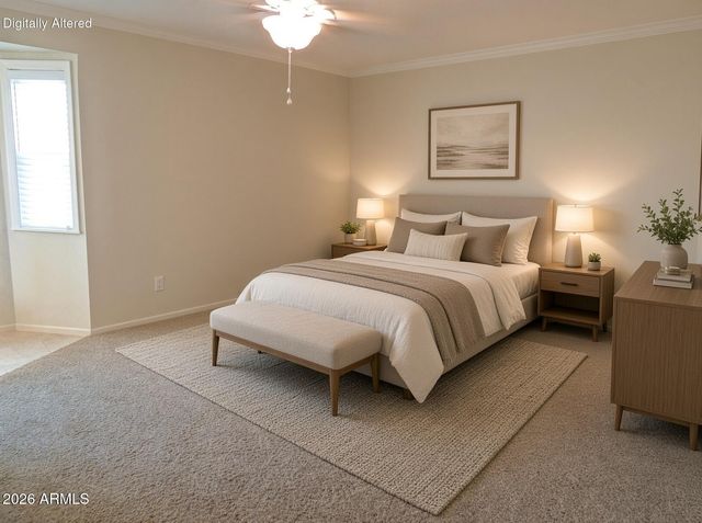 12166 S SHOSHONI Drive, Phoenix, AZ 85044